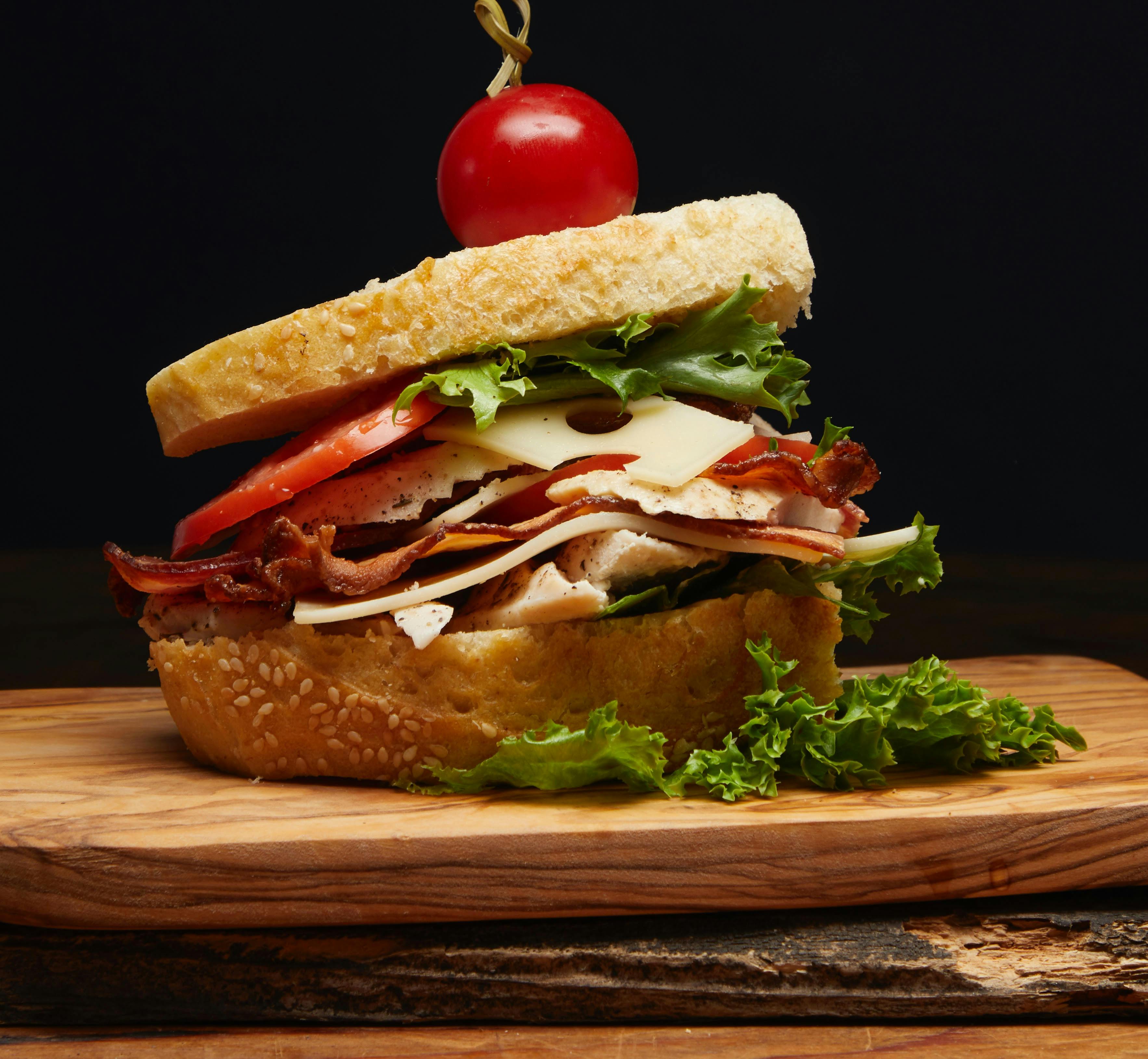 Fromagination Menu & Delivery Madison WI 53703