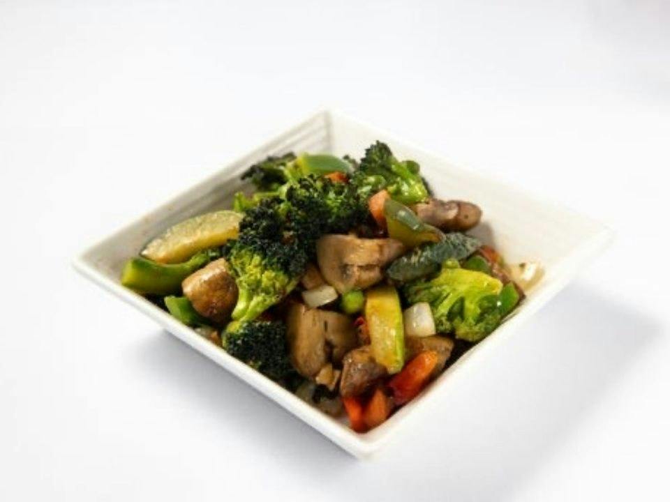 Vegetales Mixtos from Guantanamera in New York, NY