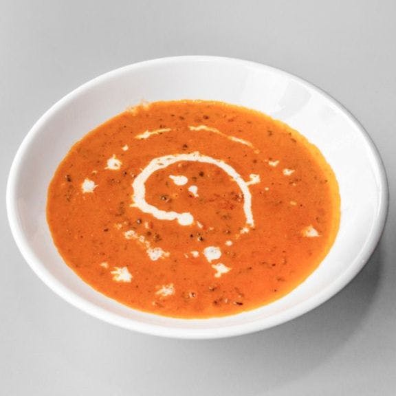 Dal Makhni from Noor Biryani Indian Grill in Suffern, NY