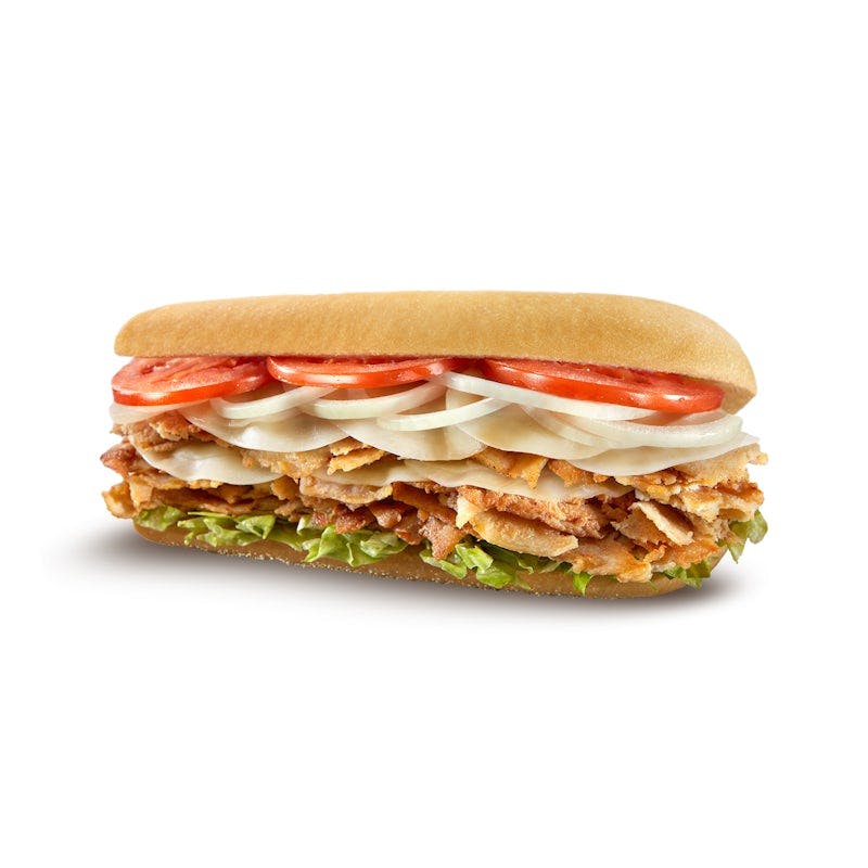 Double Chicken Cheese Steak from Cousins Subs - Green Bay Ramada Way in Green Bay, WI