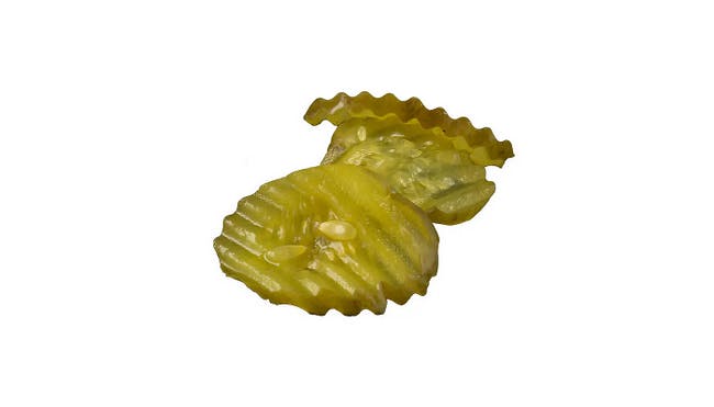 Extra Pickles from Dickey's Barbecue Pit - East Via de Ventura in Scottsdale, AZ