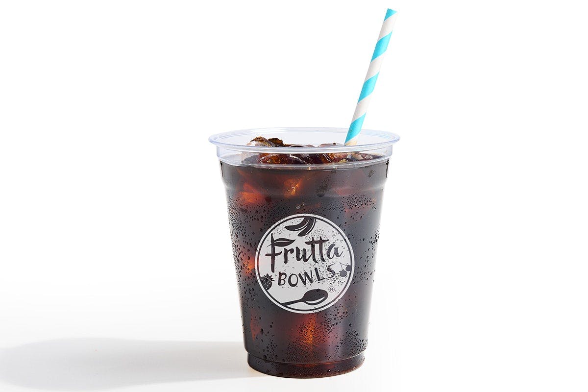 Cold Brew from Frutta Bowls - Town Square Pl in Jersey City, NJ