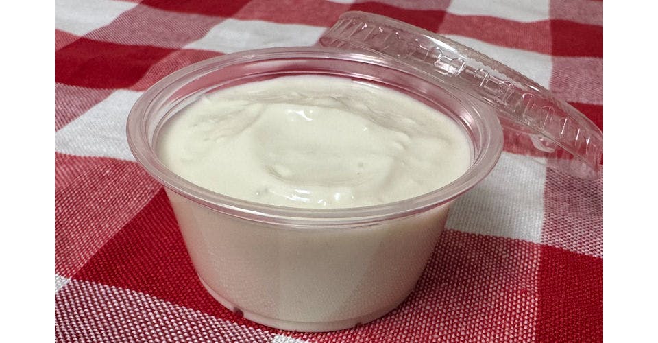 Side of Blue Cheese from Milwaukee Classic Pizza in Milwaukee, WI