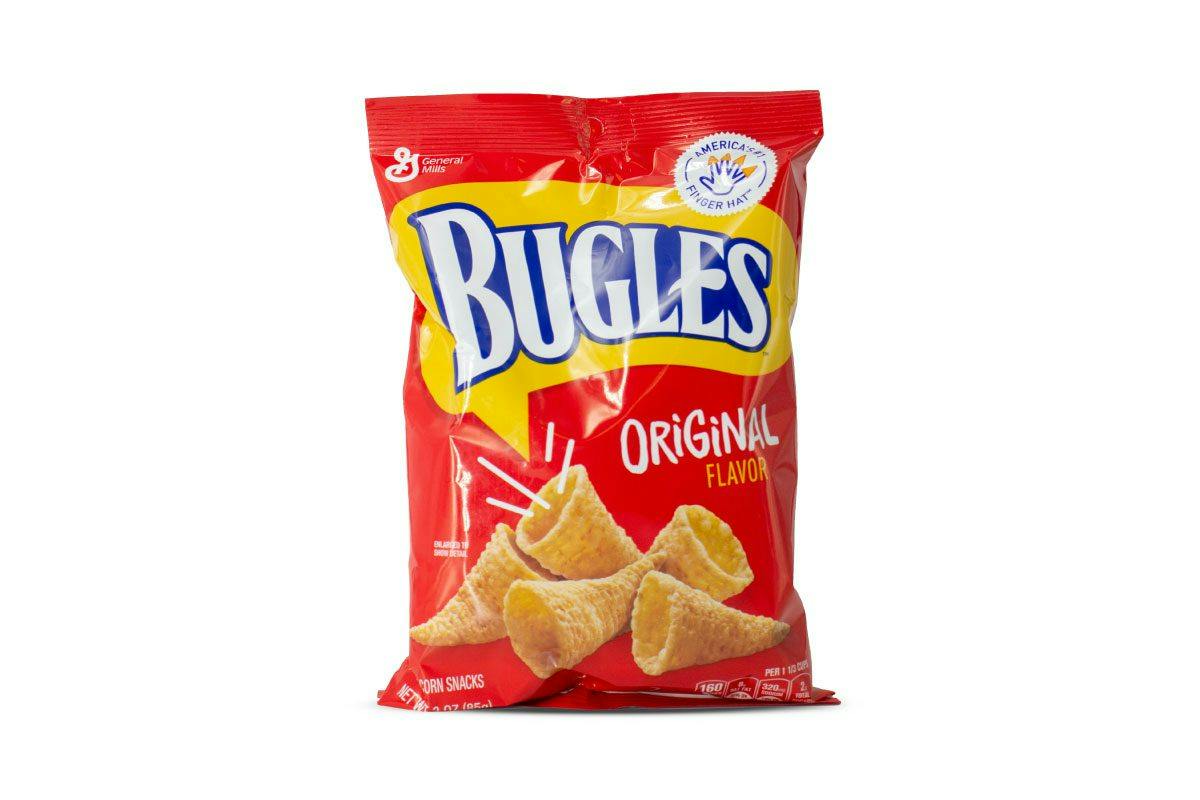 Bugles from Kwik Trip - W Rawson Ave in Franklin, WI