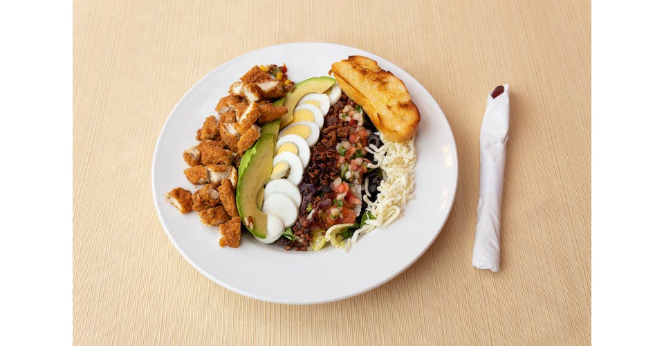 Cobb Mexican Salad from Solea Mexican Grill - Menasha in Menasha, WI