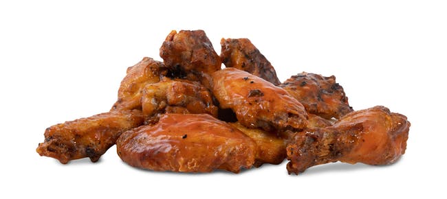10 Bone-in (Classic) Wings from Dickey's Barbecue Pit - Irving Blvd in Dallas, TX