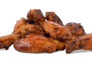 10 Bone-in (Classic) Wings from Dickey's Barbecue Pit: Nederland (TX-1205) in Nederland, TX