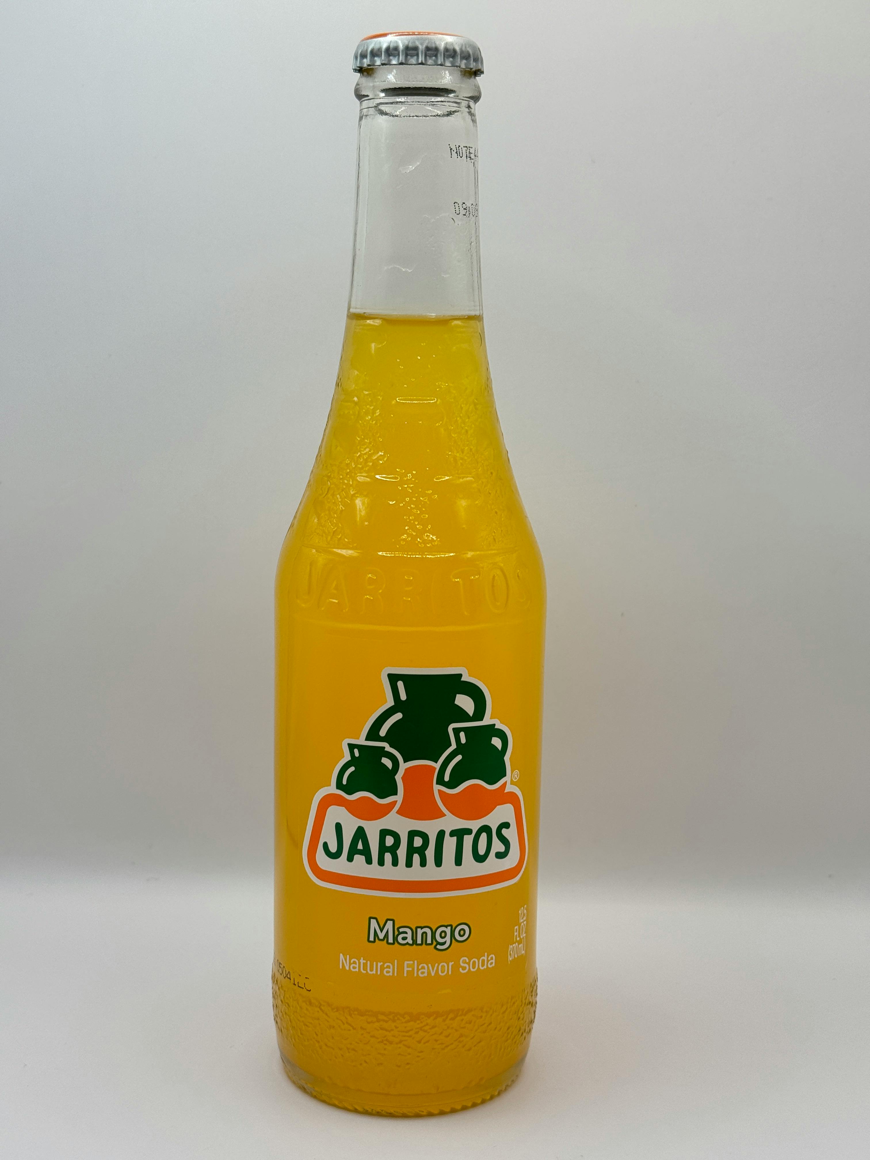 Jar-Mango from C'est Bon Caribbean Creole Cuisine in Baytown, TX