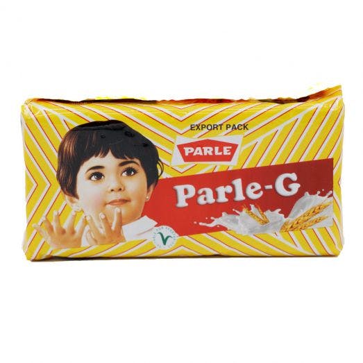 Parle G from Ambo in New York, NY