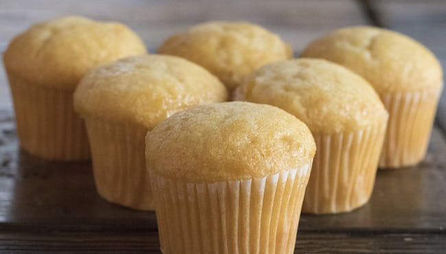 Corn Muffin from Dickey's Barbecue Pit - Trinity Point Dr in Washington, PA