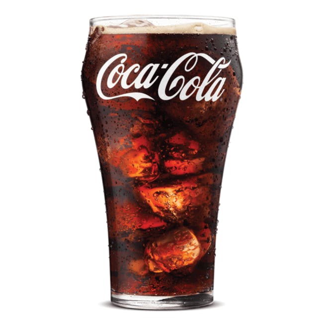 Coca-Cola from Awake Breakfast + Lunch - Carrollton in Carrollton, TX