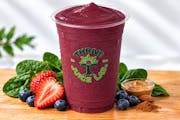 Conqueror from Thrive Juice Lab - Costa Mesa in Costa Mesa, CA