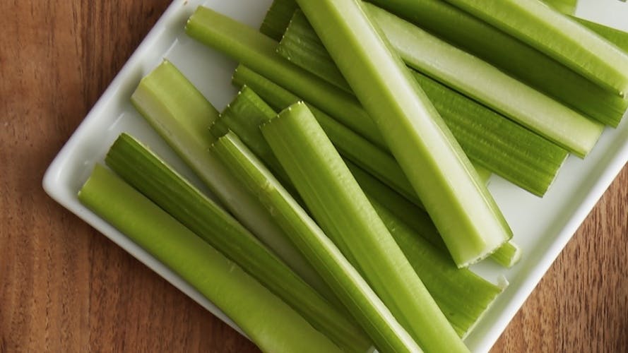 Celery Sticks from Wings Over Greenville in Greenville, NC