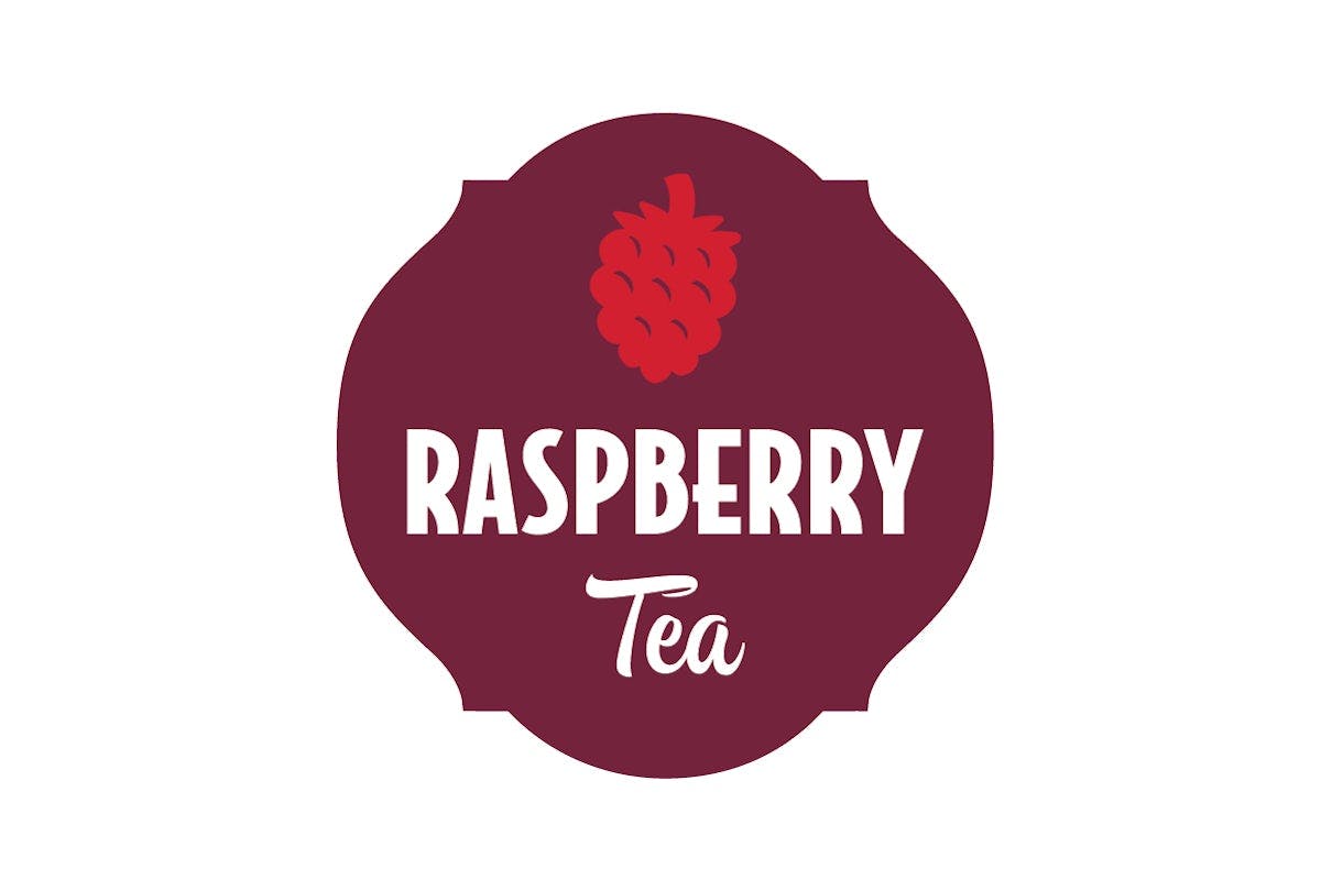 20oz Raspberry Tea from Slim Chickens Brink Demo Vendor in Little Rock, AR