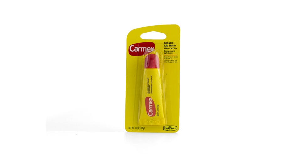 Carmex Lipbalm Tube from Kwik Trip - Eau Claire Water St in EAU CLAIRE, WI