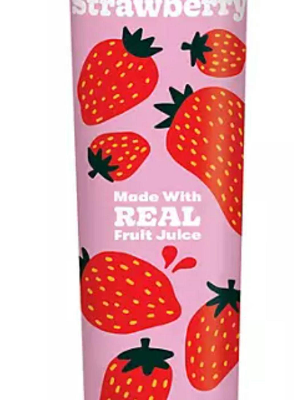 Italian Ice Strawberry from Jai Dee Thai Kitchen - Clinton Hwy in Knoxville, TN