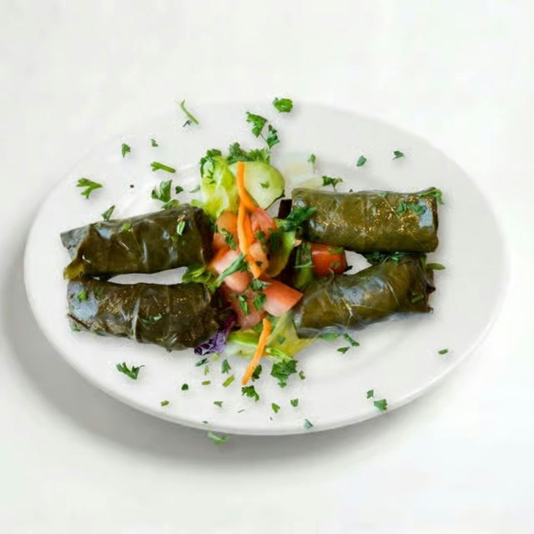 Dolma from Shawarma Inn - Park Ridge in Park Ridge, IL