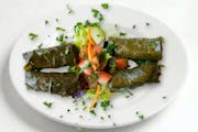 Dolma from Shawarma Inn - Park Ridge in Park Ridge, IL