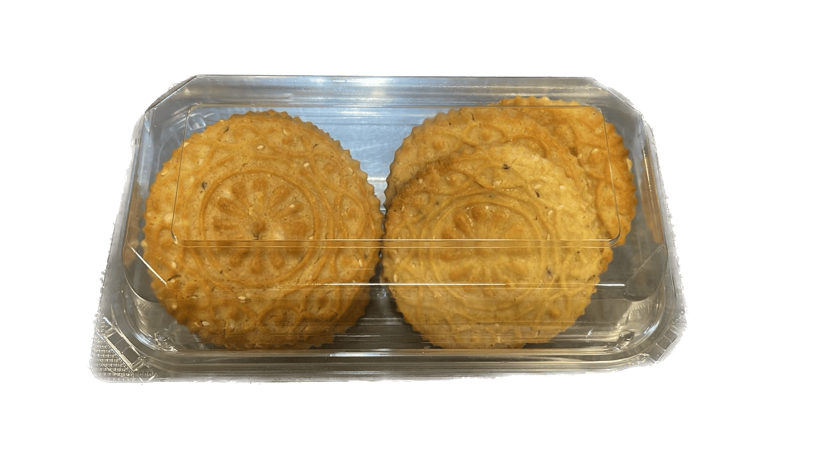 EASTER SWEETS TRADITIONAL KAAK from Thyme in canton, MA