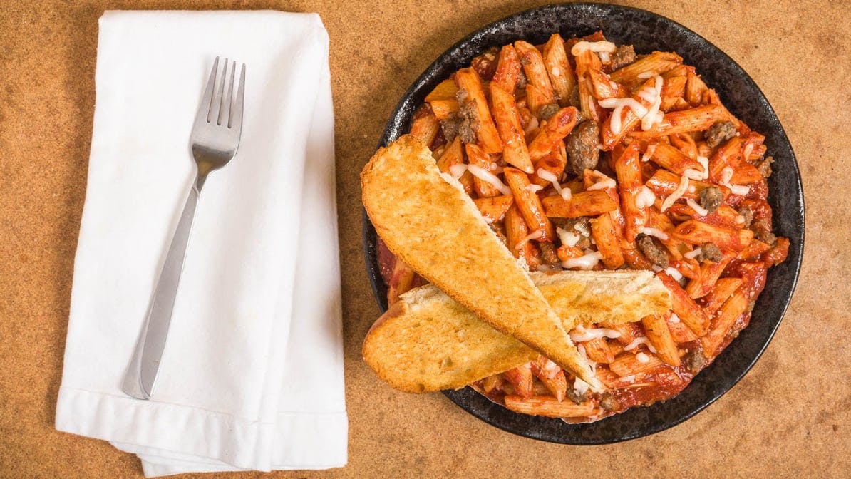 Baked Ziti from Slice of Italy - Kent in Renton, WA