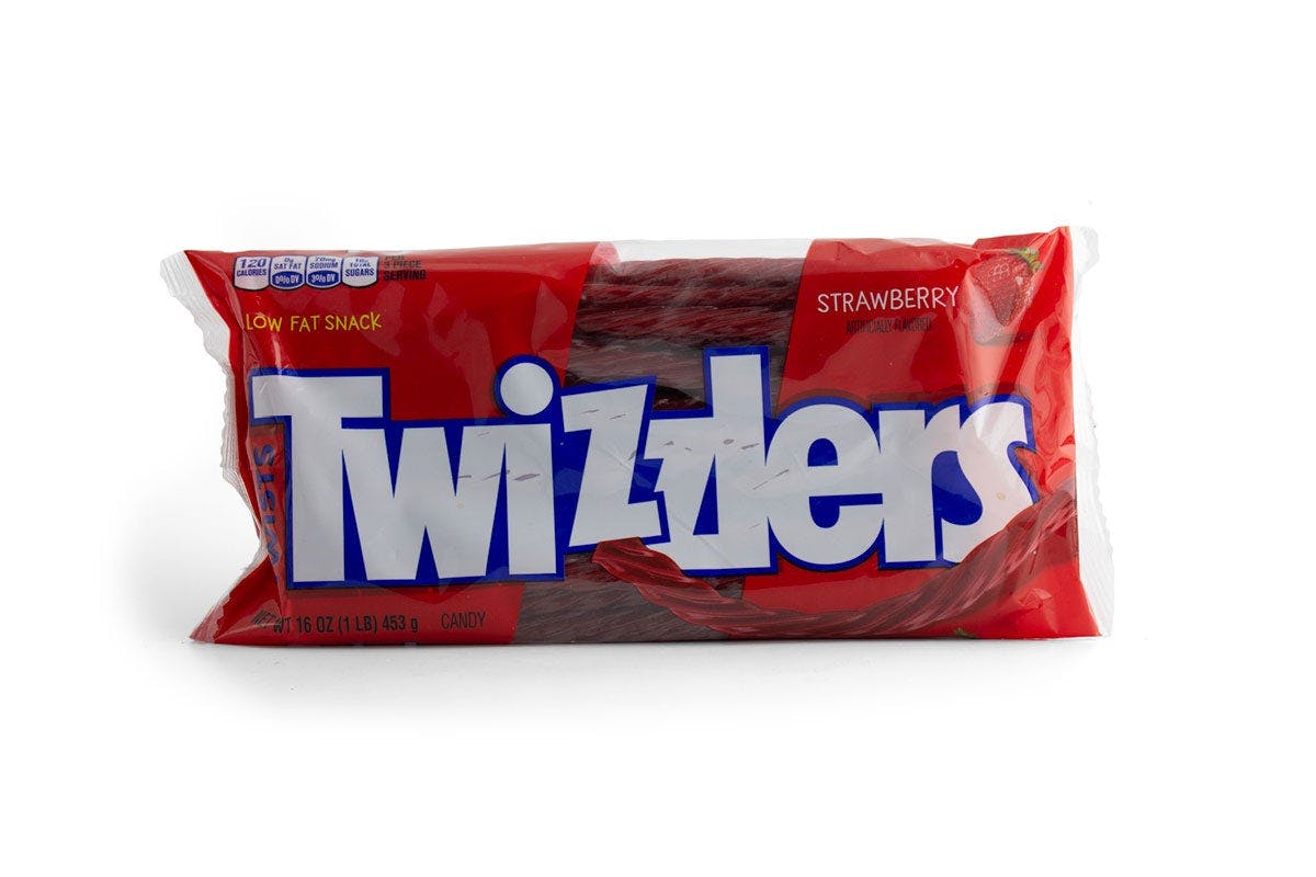 Twizzlers from Kwik Trip - Plover Rd in Plover, WI