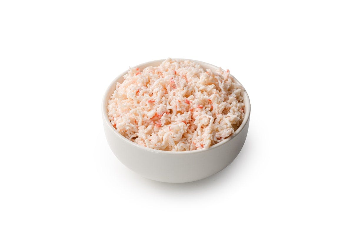 Side of Surimi Salad from Pokeworks - Bluemound Rd in Brookfield, WI