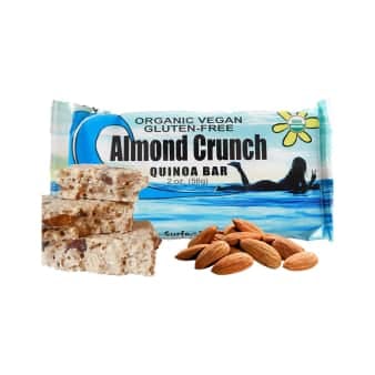 Almond Crunch Bar from Thrive Juice Lab - Laguna Niguel in Laguna Niguel, CA