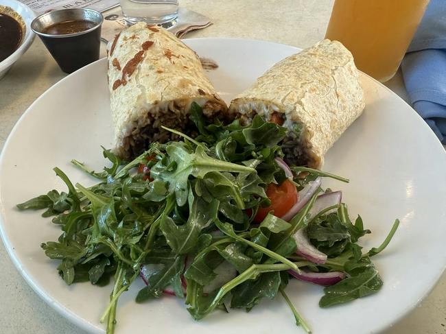 Madre Burrito from Madre - Santa Clarita in Valencia, CA