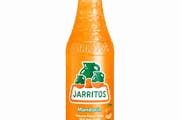 Jarritos: Mandarin from Benny's Tacos - West Hollywood in Los Angeles, CA
