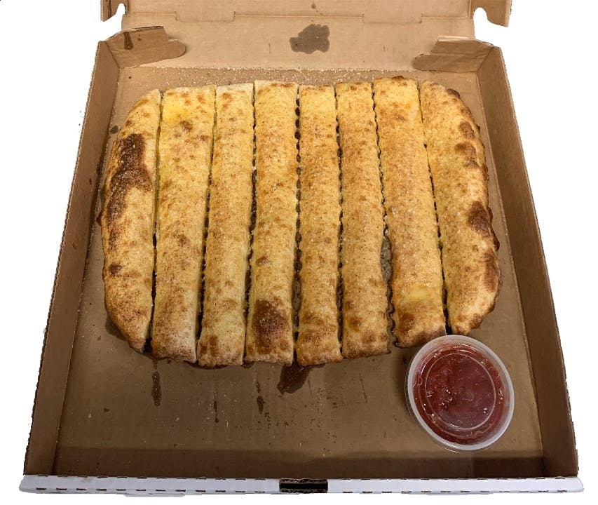 Nite Stix. from Canyon Pizza in State College, PA