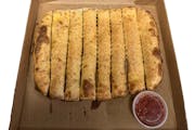 Nite Stix. from Canyon Pizza in State College, PA