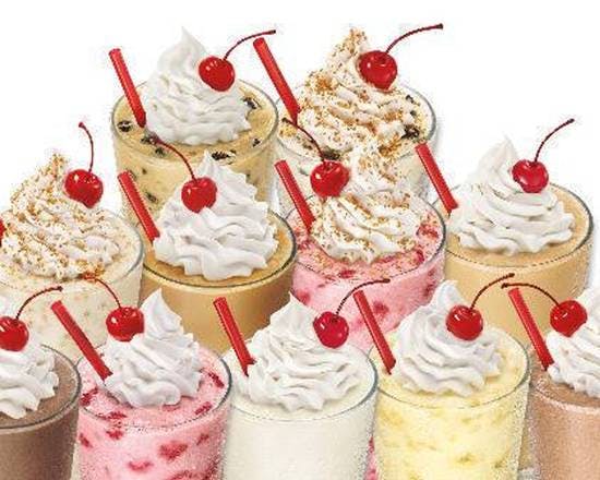 Classic Shakes from Sonic Drive-In - Sun Prairie in Sun Prairie, WI
