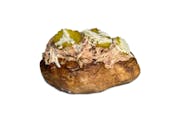 Pickle Ranch Pulled Pork Baker from Dickey's Barbecue Pit: Nederland (TX-1205) in Nederland, TX