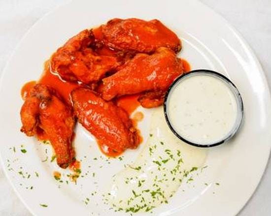 Bone-In Wings from Ameci Pizza & Pasta - Lake Forest in Lake Forest, CA