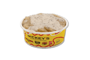Loaded Mashed Potatoes with Gravy from Dickey's Barbecue Pit: Nederland (TX-1205) in Nederland, TX
