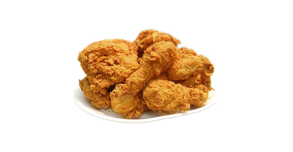 12 Pieces Chicken from Champs Chicken - Dubuque in Dubuque, IA