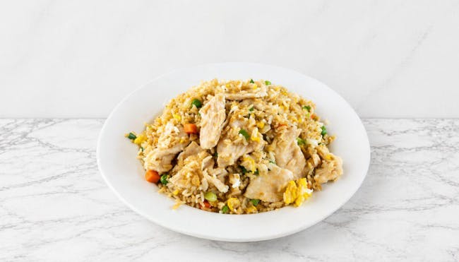 Chicken Fried Rice from Autumn Court Chinese Restaurant in Phoenix, AZ