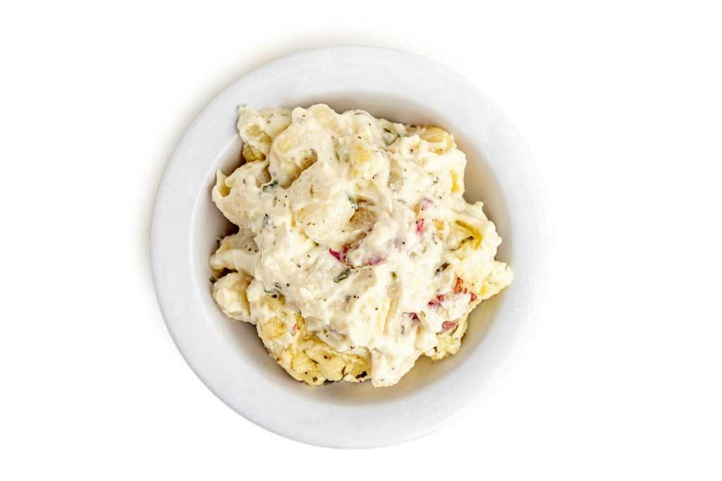 Potato Salad from Jefferson's Restaurant in Brentwood, TN