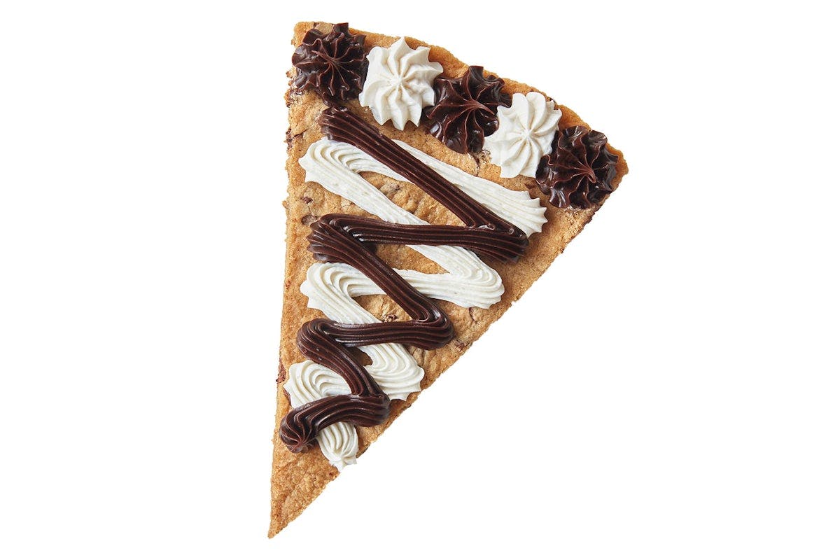 COOKIE CAKE BY THE SLICE from Great American Cookies - Turner Hill Rd in Stonecrest, GA