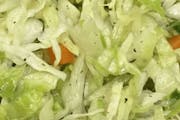Side Order Cabbage from Taste of the Caribbean 1 - Capitol Heights in Capitol Heights, MD
