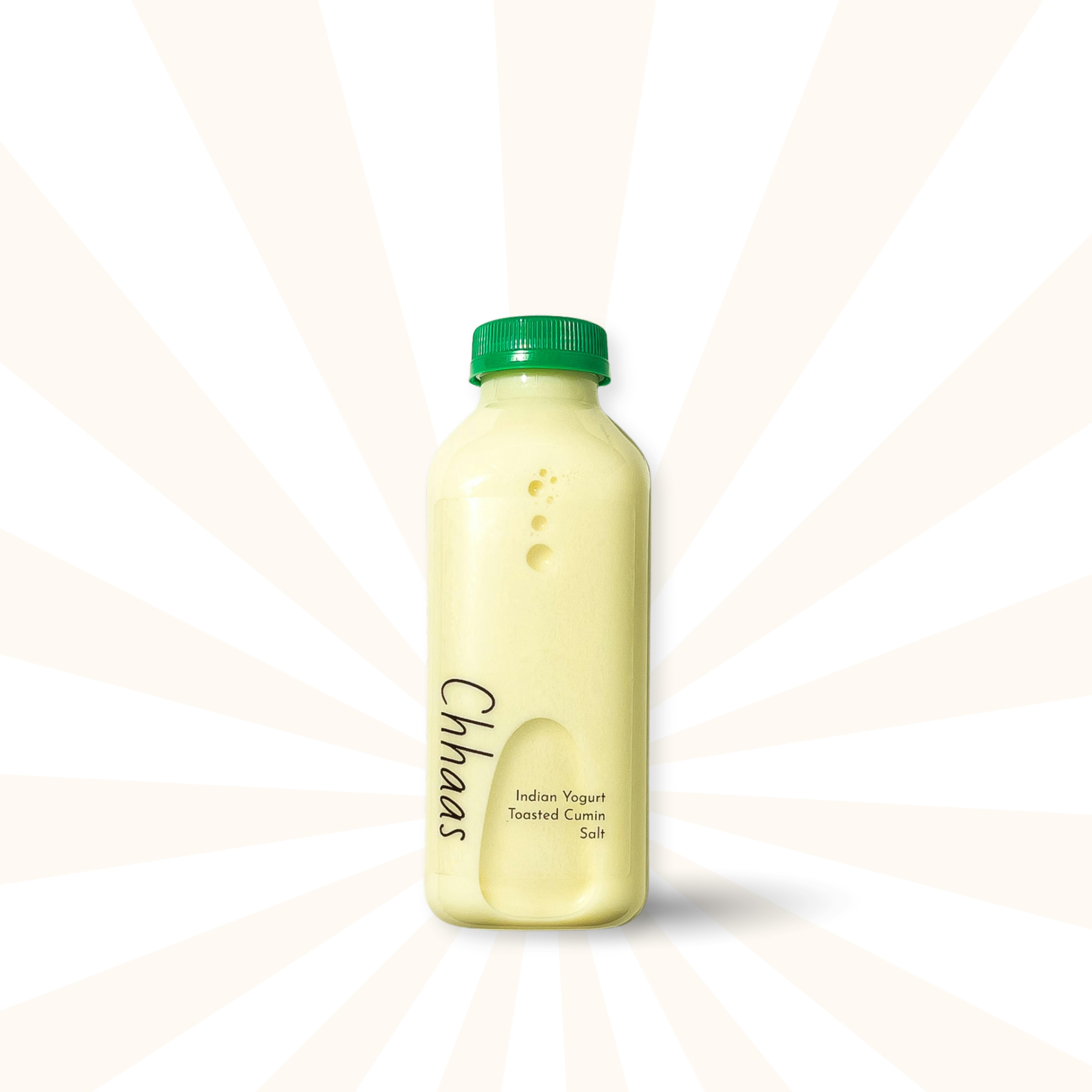 Chhaas from Ambo in New York, NY