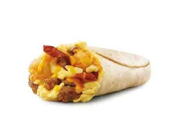 Ultimate Meat and Cheese Burrito from Sonic Drive-In - Sun Prairie in Sun Prairie, WI