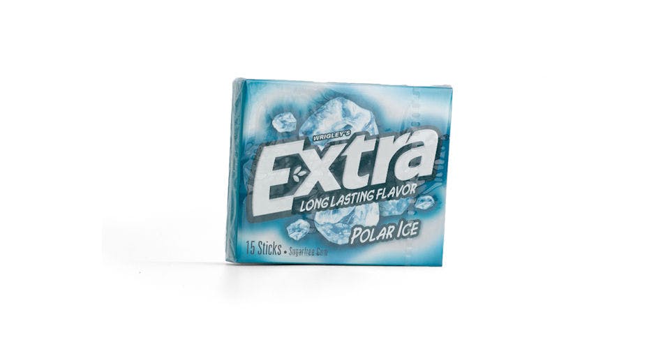 Wrigley Extra Gum Spearmint 35STK from Kwik Star - Dubuque JFK Rd in DUBUQUE, IA