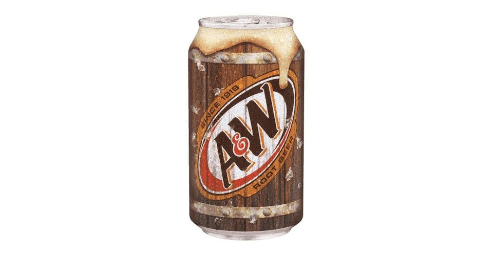 A&W Root Beer 12-Pack Cans (12 oz) from CVS - W Forest Home Ave in Milwaukee, WI