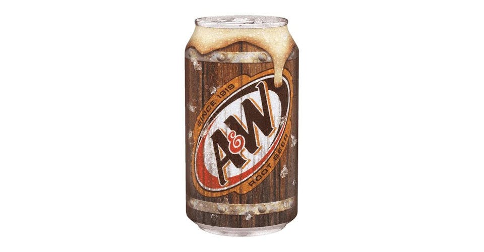 A&W Root Beer 12-Pack Cans (12 oz) from CVS - W Wisconsin Ave in Appleton, WI