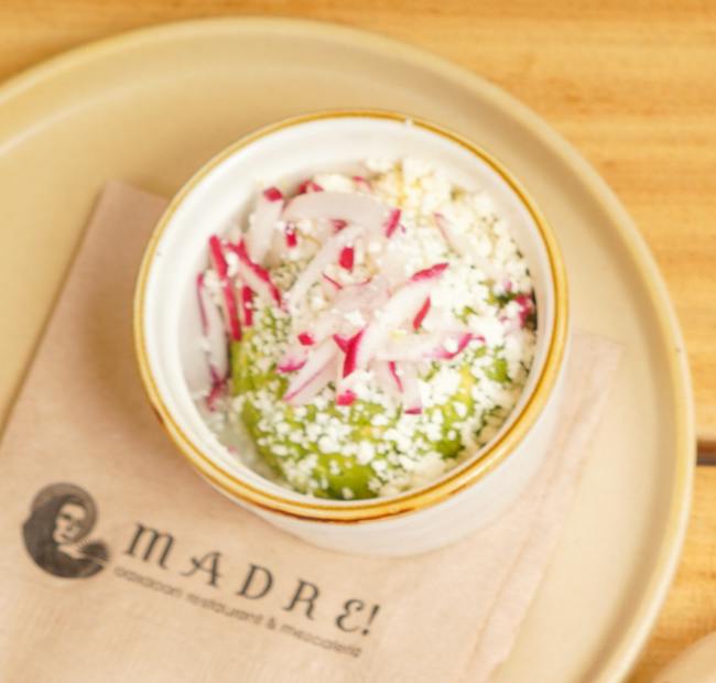 SD Guacamole from Madre - Torrance in Torrance, CA