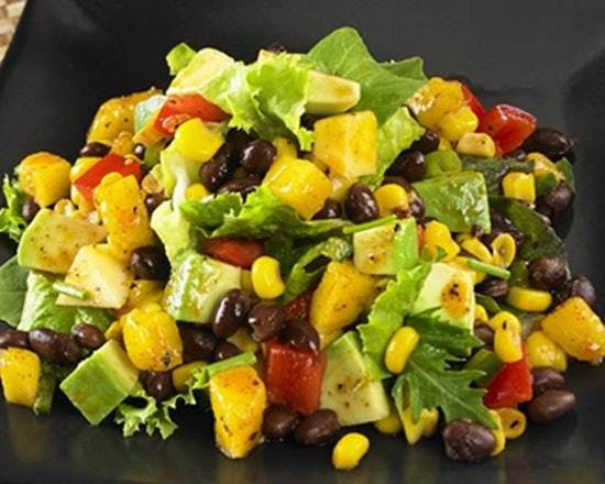 Mango Olive Salad from IGrill Kebabs & Biryanis in Santa Clara, CA