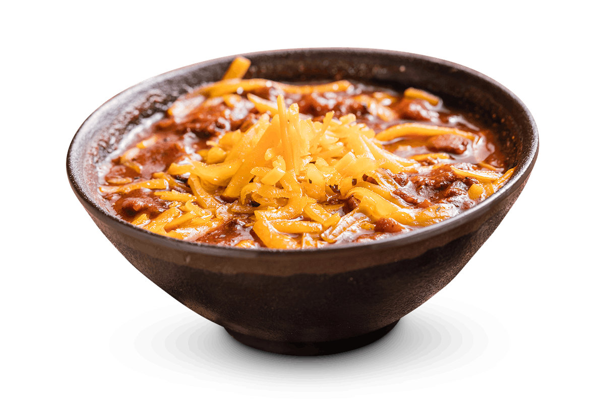 Dave's Award-Winning Chili from Famous Dave's - Northdale Blvd NW in Coon Rapids, MN