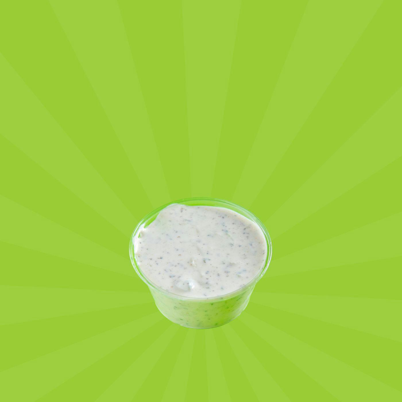 Cucumber Raita from Ambo in New York, NY