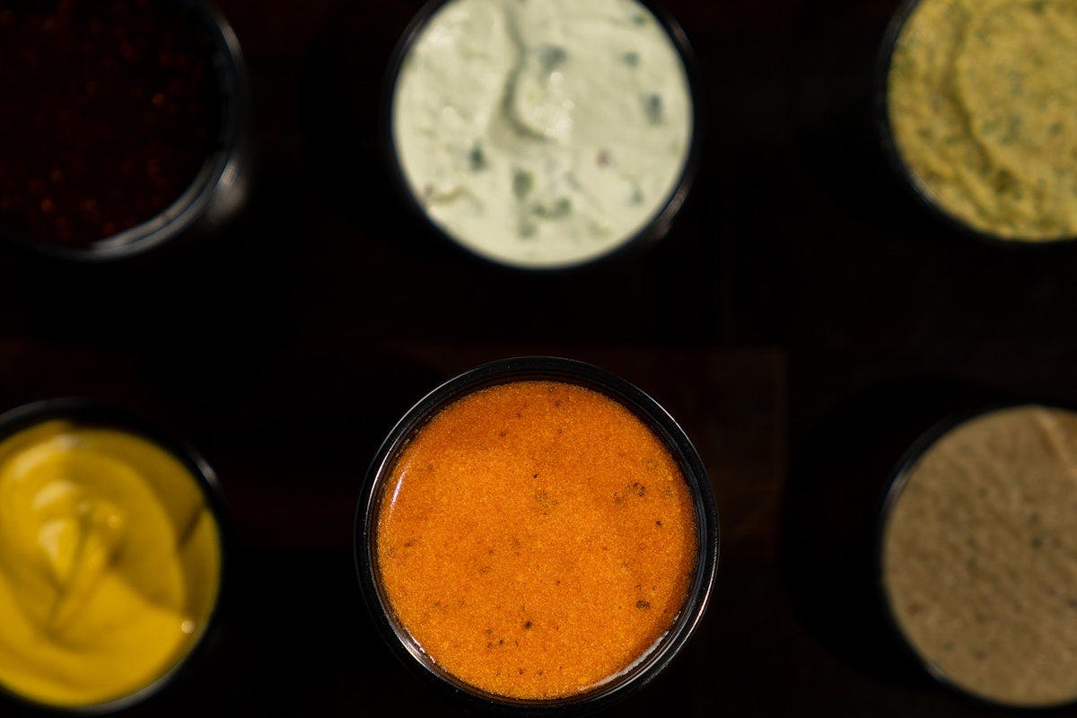 Side of Sauce from Cheba Hut - Milwaukee Oakland in Milwaukee, WI